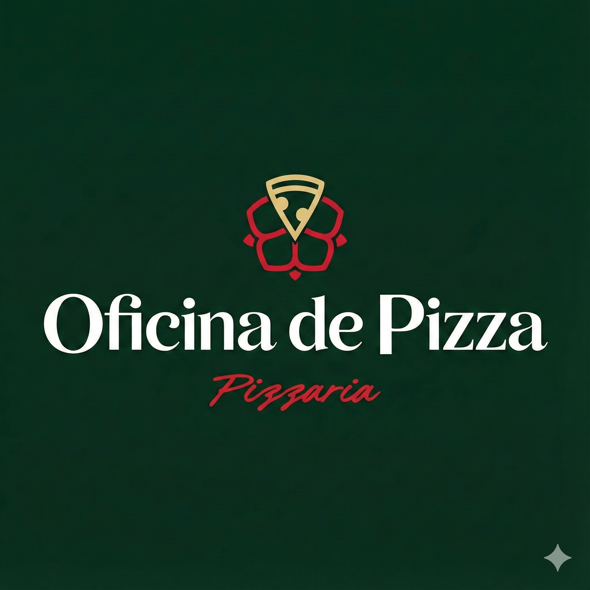 Oficina de Pizza