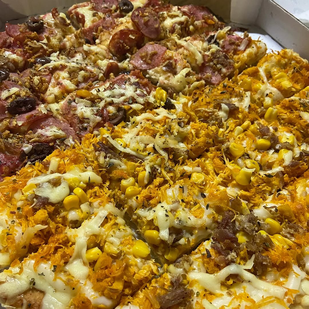 Avaliação de Cliente